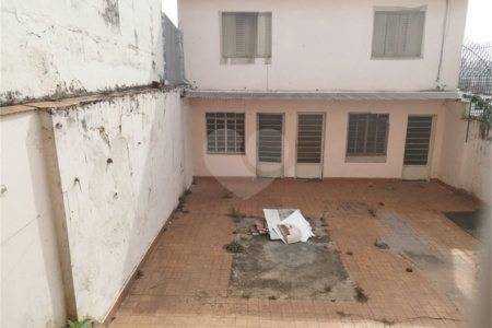 Casa Térrea à venda com 2 quartos em Água Fria, São Paulo, SP