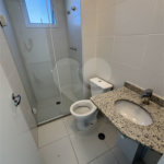 Apartamento para alugar com 2 quartos em Vila Gustavo, São Paulo, SP