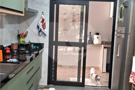 Casa à venda com 3 suítes em Coophamil, Cuiabá, MT