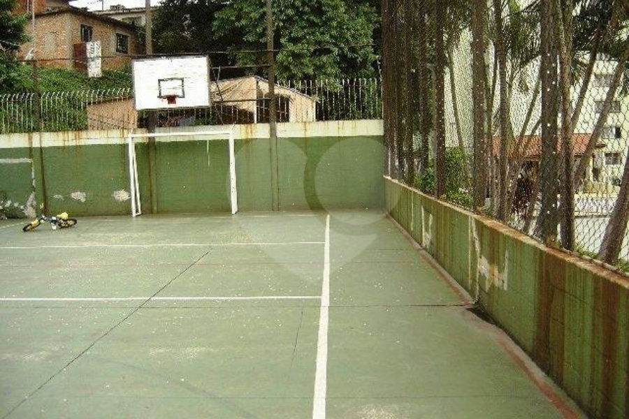Apartamento à venda com 2 quartos em Lauzane Paulista, São Paulo, SP