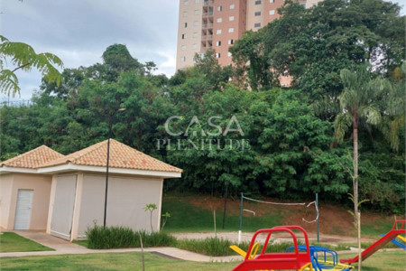 Apartamento à venda com 2 quartos, sendo 1 suíte, em Jardim Ipê, Sorocaba, SP