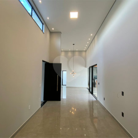 Casa térrea para venda em Ibaté/SP