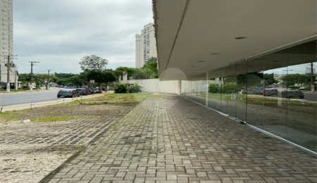 Loja para alugar em Mandaqui, São Paulo, SP