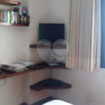 Apartamento à venda com 3 quartos, sendo 1 suíte, em Santa Teresinha, São Paulo, SP
