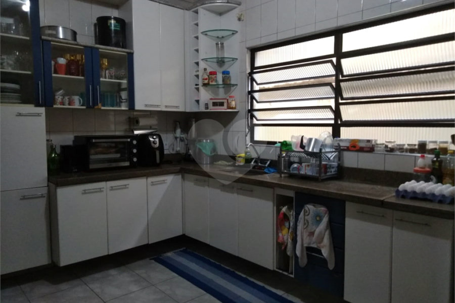 Sobrado à venda com 3 quartos, sendo 1 suíte, em Santana, São Paulo, SP