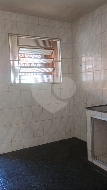 Sobrado para alugar com 2 quartos em Campo Grande, Rio de Janeiro, RJ