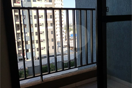 Apartamento à venda ou para alugar com 2 quartos em Residencial Cambuy, Araraquara, SP
