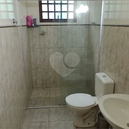 Casa à venda com 3 quartos em Jardim Santa Júlia, São José dos Campos, SP