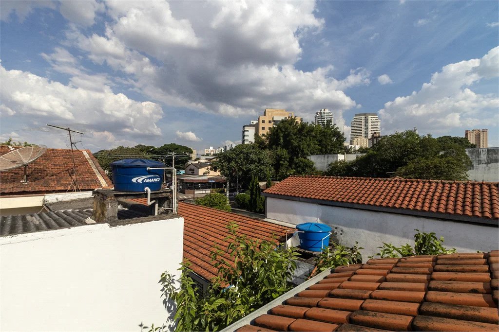 Sobrado à venda com 2 quartos em Alto da Lapa, São Paulo, SP