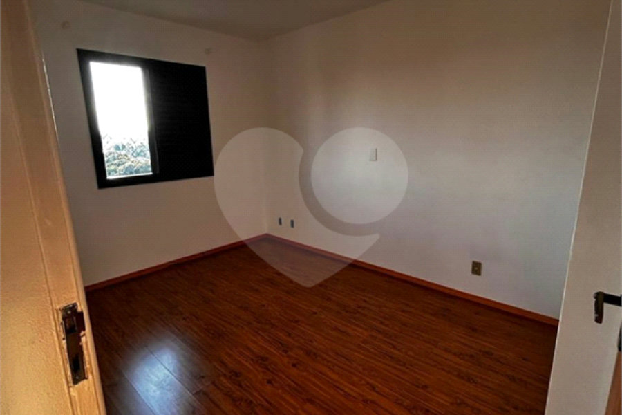 Apartamento à venda com 2 quartos em Freguesia do Ó, São Paulo, SP