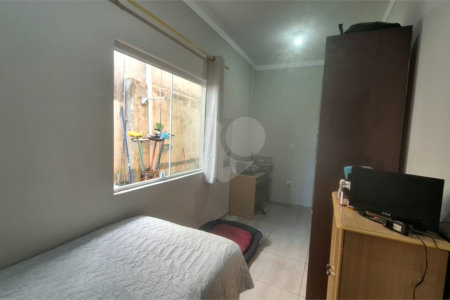 Casa à venda com 3 quartos, sendo 1 suíte,  em Jardim São Conrado, Sorocaba, SP
