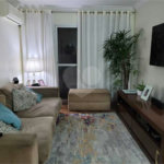 Apartamento 02 dormitórios com 1 vaga na Saúde em 60m2