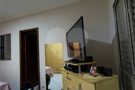 Casa à venda com 4 quartos, sendo 2 suítes, em Residencial Monte Verde, Indaiatuba, SP
