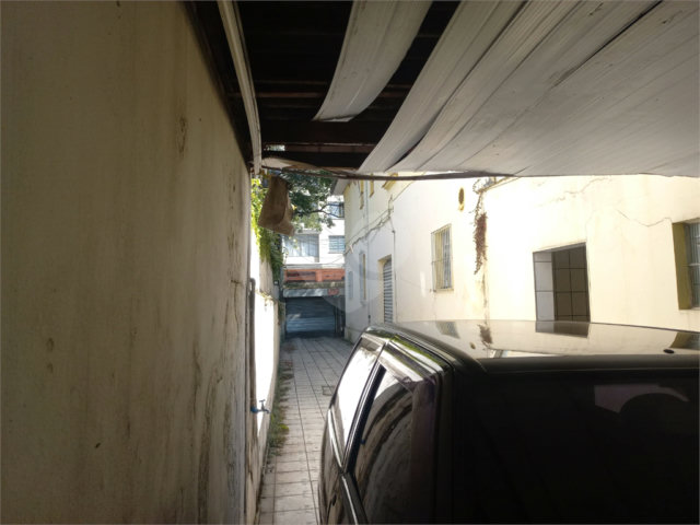 Sobrado à venda com 4 suítes em Santana, São Paulo, SP