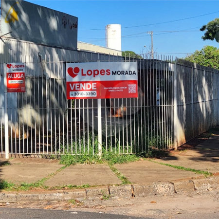 Casa à venda ou para alugar com 4 suítes em Jardim Primavera, Araraquara, SP