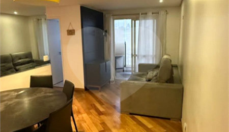 Apartamento à venda com 2 quartos, sendo 1 suíte,  em Vila Guilherme, São Paulo, SP