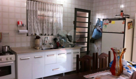 Casa Térrea à venda com 1 quarto em Imirim, São Paulo, SP