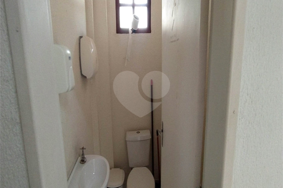 Cobertura à venda com 2 quartos, sendo 1 suíte,  em Santana, São Paulo, SP