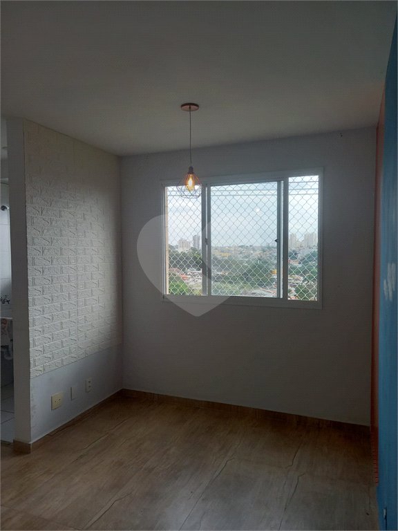 Apartamento à venda com 2 quartos em Jardim Taboão, São Paulo, SP