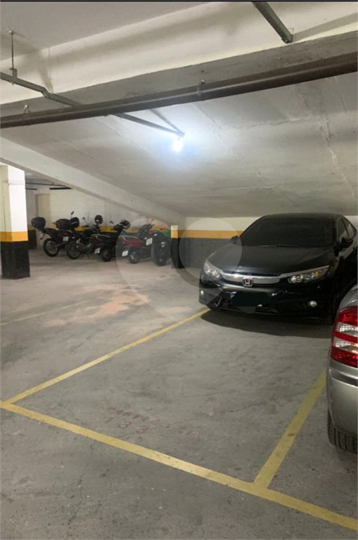 Apartamento à venda com 2 quartos em Mandaqui, São Paulo, SP