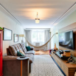 Apartamento à venda com 3 suítes em Alto da Boa Vista, São Paulo, SP