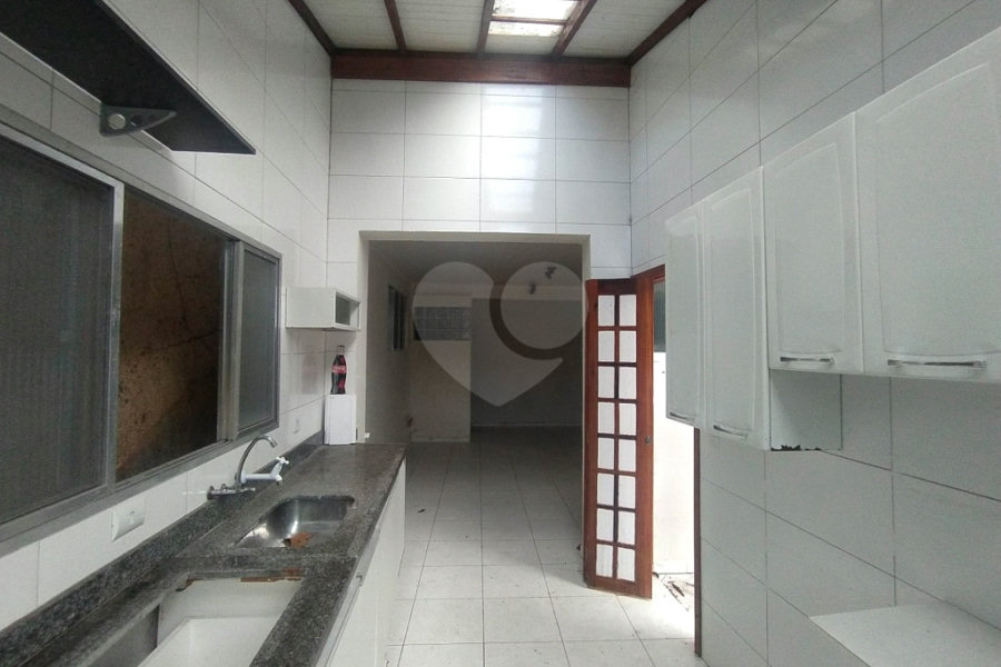 Casa para alugar com 2 quartos, sendo 1 suíte, em Tucuruvi, São Paulo, SP