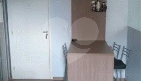 Apartamento à venda com 2 quartos em Jardim Ismênia, São José dos Campos, SP