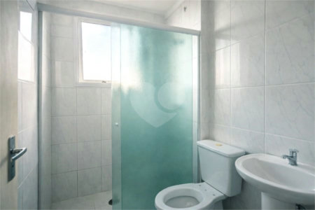 Apartamento com 40m² – São Bernardo do Campo