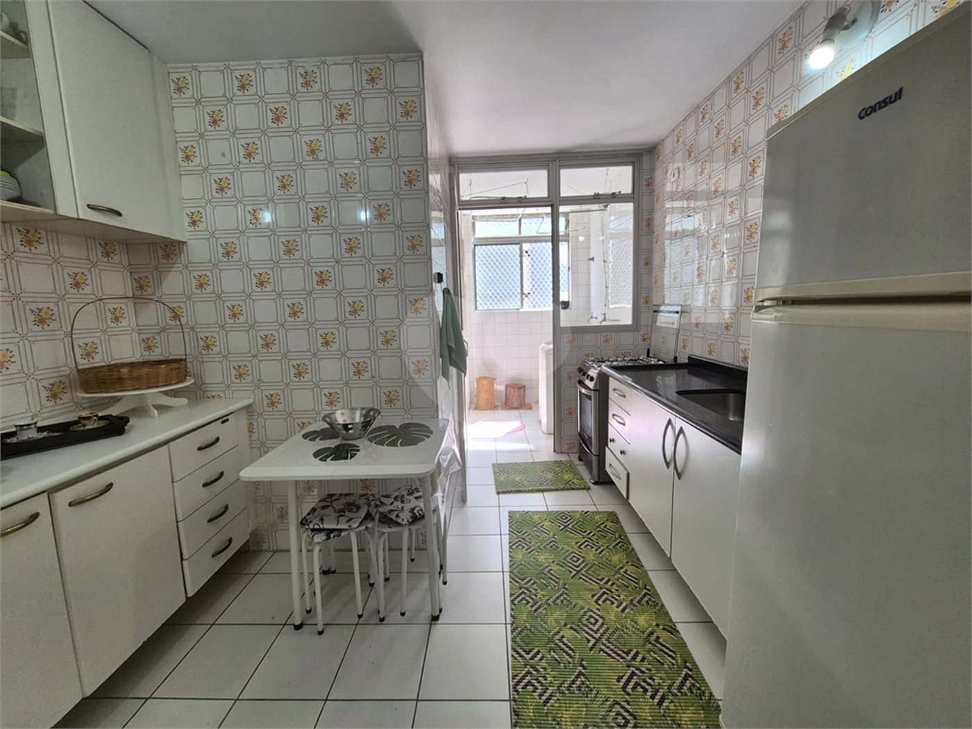 Apartamento para alugar com 2 quartos em Butantã, São Paulo, SP