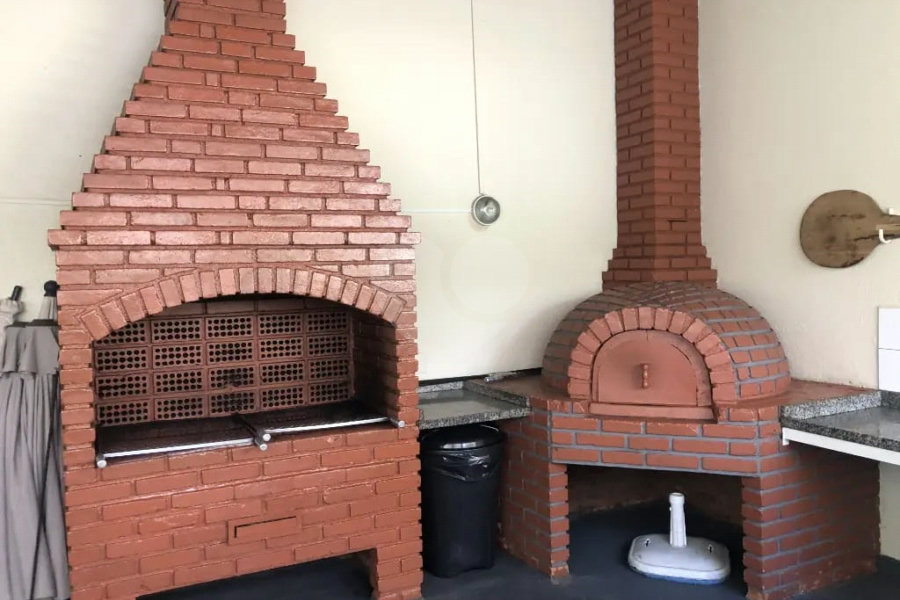 Apartamento à venda com 2 quartos em Vila Guilherme, São Paulo, SP