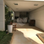 Apartamento à venda com 2 quartos, sendo 1 suíte, em Perdizes, São Paulo, SP