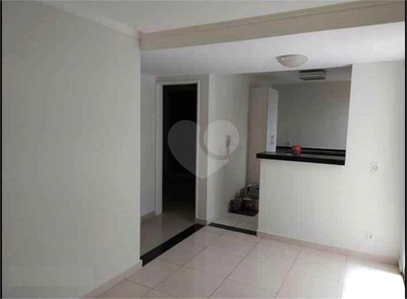 Apartamento no Condomínio Monte Nevada