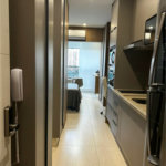 Apartamento à venda com 1 quarto em Jardim das Acácias, São Paulo, SP