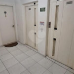 Apartamento à venda com 2 quartos em Mooca, São Paulo, SP