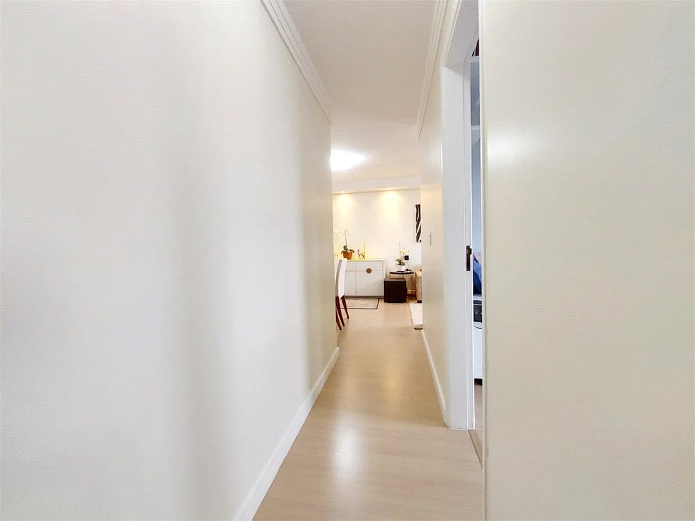 Apartamento à venda com 2 quartos em Bela Aliança, São Paulo, SP