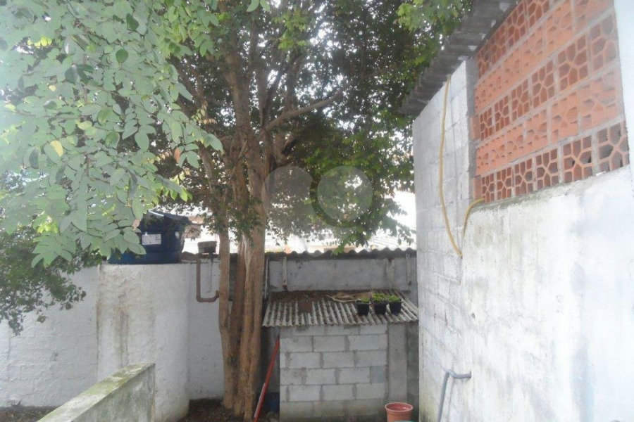 Casa à venda com 2 quartos em Vila Guilherme, São Paulo, SP