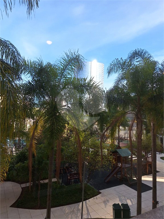 Apartamento à venda com 4 quartos, sendo 3 suítes,  em Vila Gertrudes, São Paulo, SP