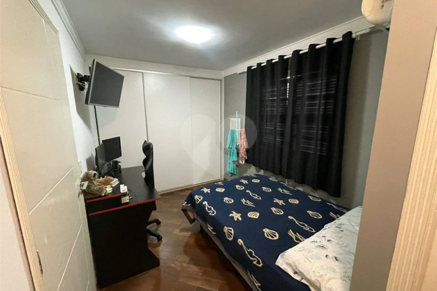Sobrado à venda com 3 suítes em Santana, São Paulo, SP