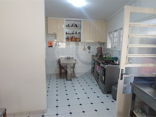 Sobrado à venda com 4 quartos, sendo 1 suíte,  em Mandaqui, São Paulo, SP
