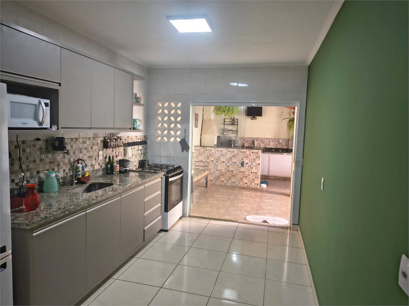 Casa à venda com 2 quartos, sendo 1 suíte,  em Jardim Interlagos, Ribeirão Preto, SP