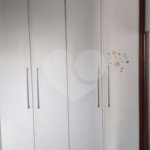 Apartamento à venda com 3 quartos, sendo 1 suíte,  em Santana, São Paulo, SP