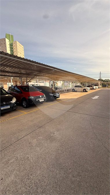 Apartamento à venda com 2 quartos em Nova Cidade Jardim, Jundiaí, SP