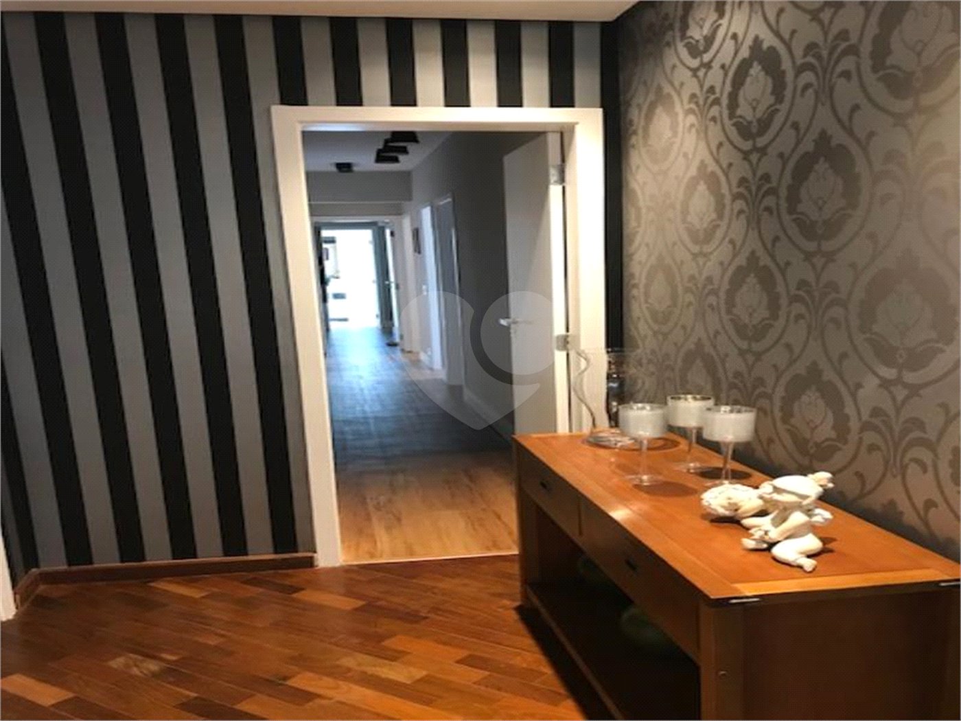 Apartamento à venda com 3 quartos, sendo 1 suíte,  em Jardim Ampliação, São Paulo, SP