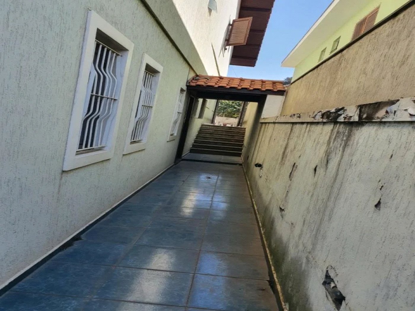 Casa à venda com 3 suítes em Jardim Bonfiglioli, São Paulo, SP