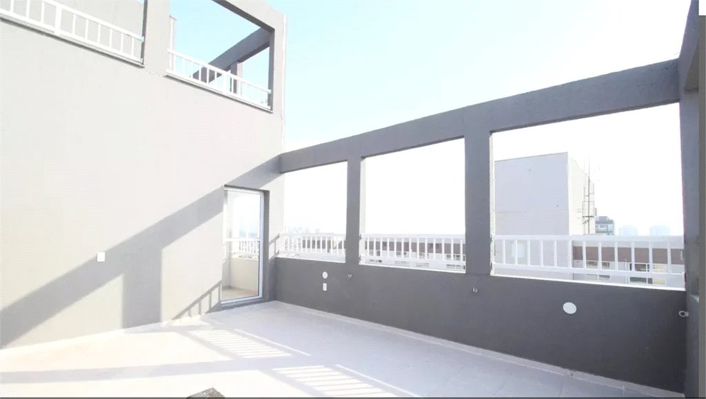Apartamento à venda com 2 quartos em Vila Sônia, São Paulo, SP