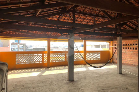 Casa à venda com 3 quartos, sendo 1 suíte, em Jardim Presidente Dutra, Guarulhos, SP