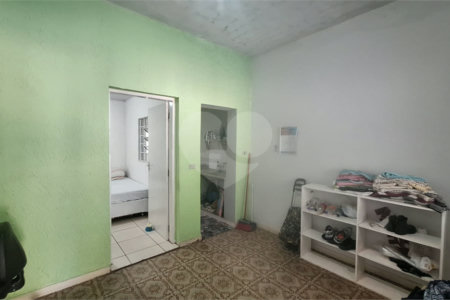 Casa à venda com 3 quartos em Vila Haro, Sorocaba, SP