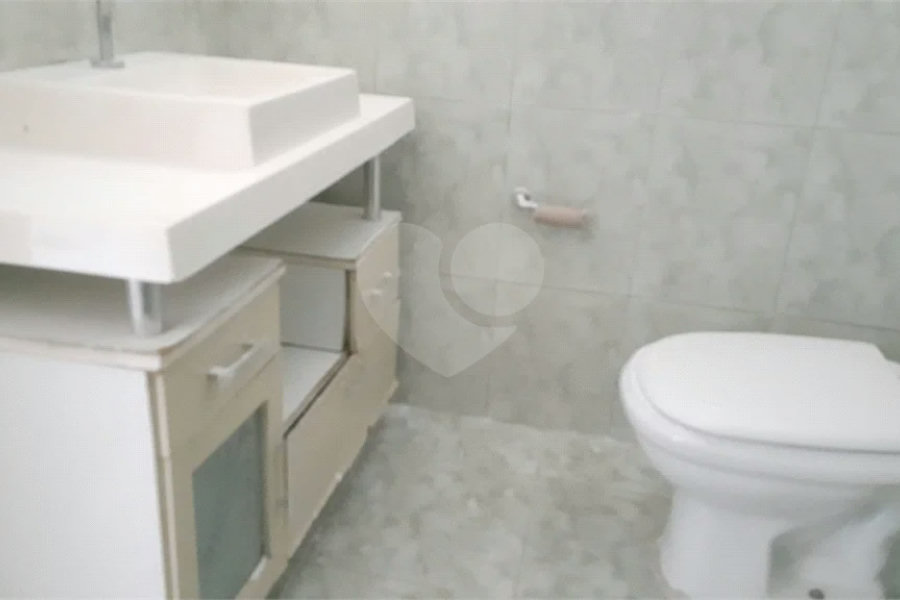 Apartamento à venda com 1 quarto em Vila Madalena, São Paulo, SP