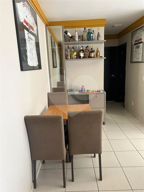 Apartamento à venda com 2 quartos, sendo 1 suíte, em Morada do Ouro, Cuiabá, MT