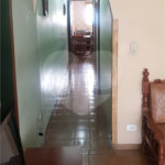 Sobrado à venda com 4 quartos em Tucuruvi, São Paulo, SP